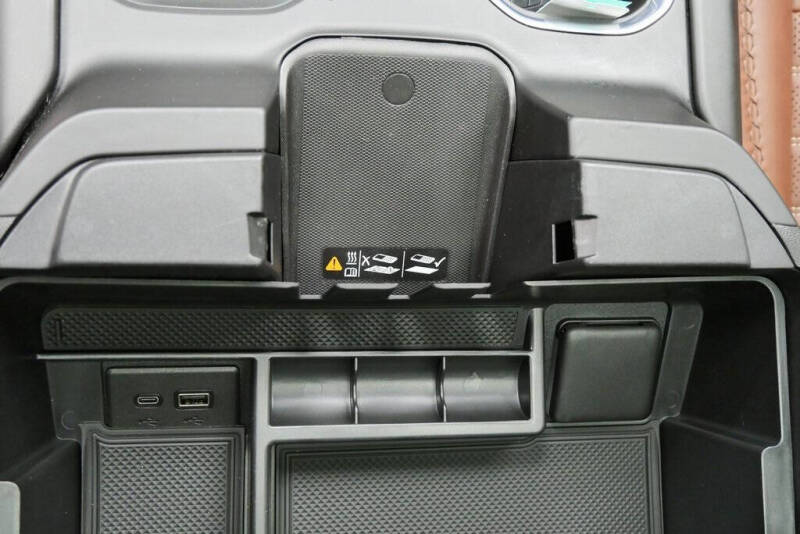 2024 GMC Sierra 3500HD