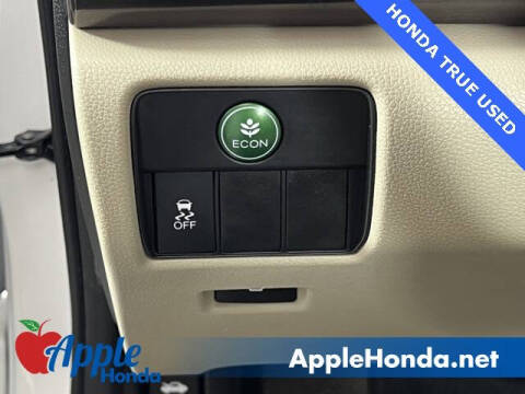 2017 Honda Accord EX