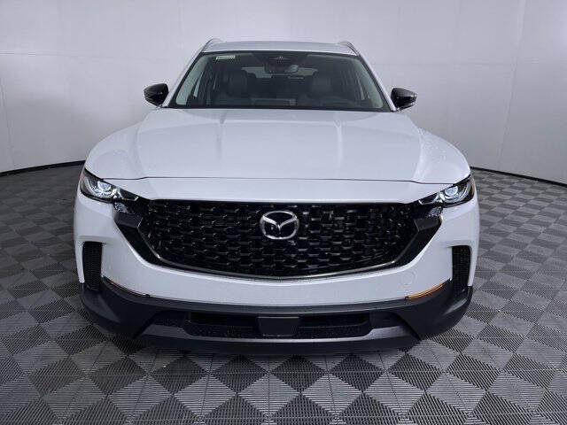 2025 Mazda CX-50 Hybrid Premium Plus