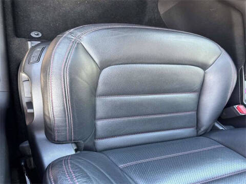 2023 Mazda CX-5 2.5 Turbo