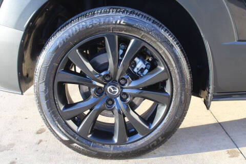 2022 Mazda CX-30 2.5 Turbo Premium