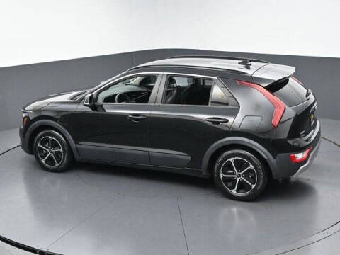 2023 Kia Niro Plug-In Hybrid EX