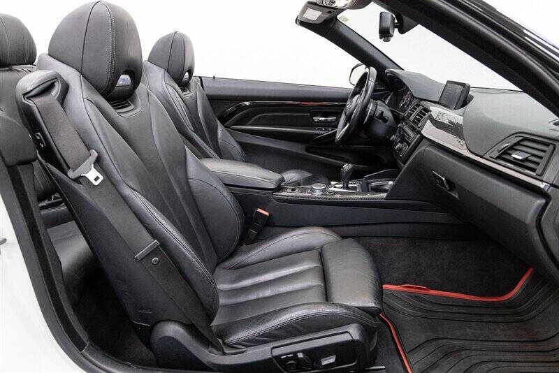 2015 BMW M4