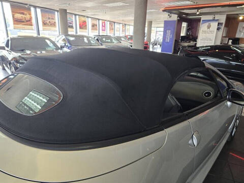 2008 Mitsubishi Eclipse Spyder GT