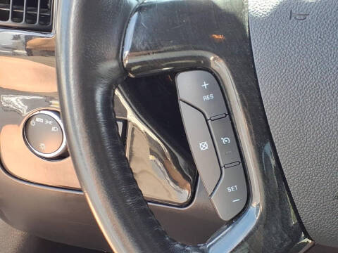 2014 GMC Savana 1500