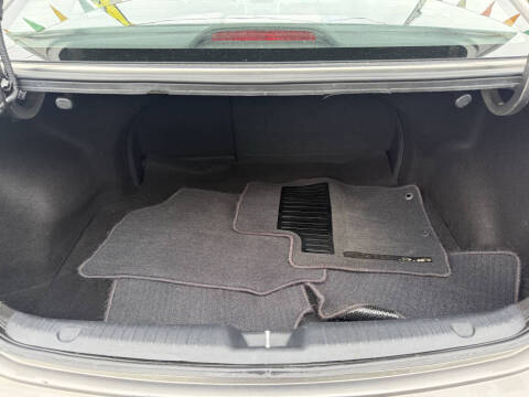 2013 Kia Forte Koup EX