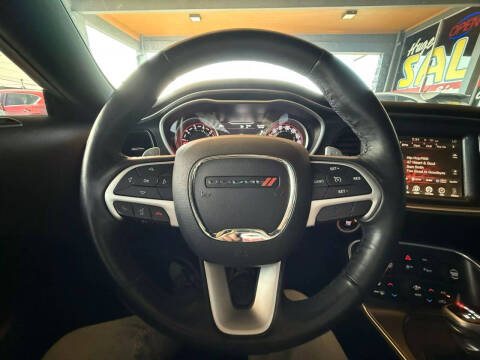 2016 Dodge Challenger