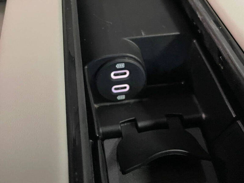 2022 Porsche Panamera 4S E-Hybrid