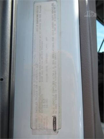 2014 Freightliner Cascadia