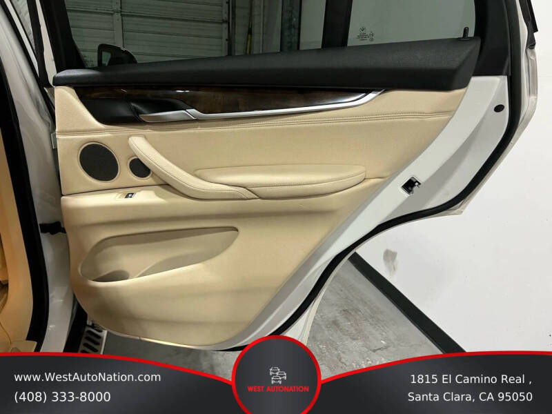 2014 BMW X5 xDrive35d