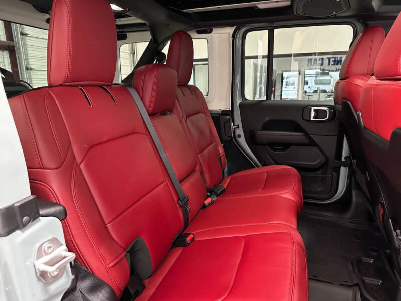 2024 Jeep Wrangler Rubicon 392