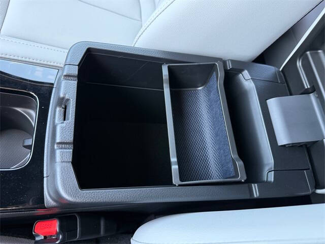 2026 Mitsubishi Eclipse Cross SEL