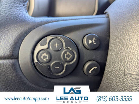 2012 MINI Cooper Countryman