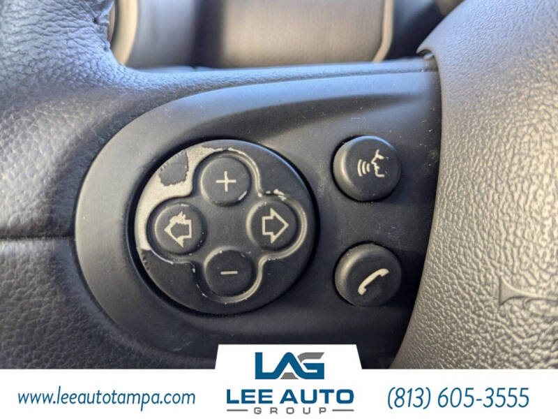 2012 MINI Cooper Countryman