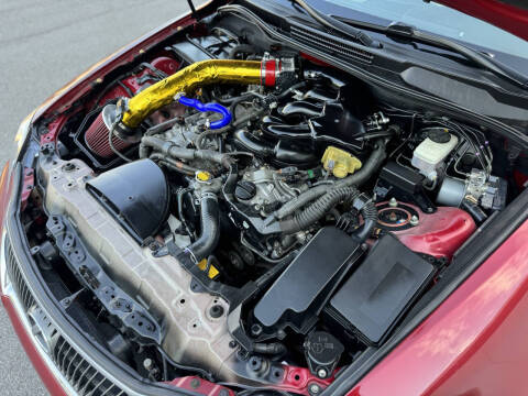 2011 Lexus IS 250