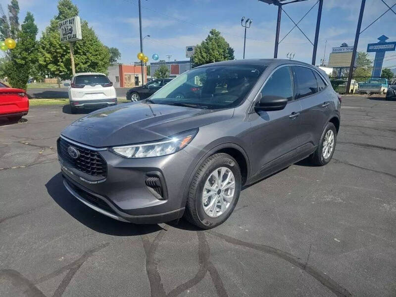 2023 Ford Escape Active's photo