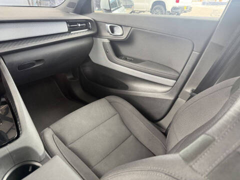 2023 Polestar 2 Long Range Dual Motor