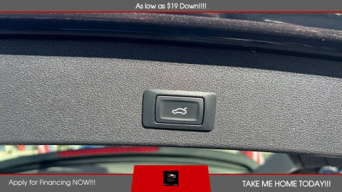 2017 Audi Q5 2.0T quattro Premium Plus