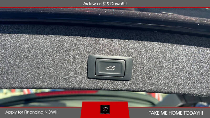 2017 Audi Q5 2.0T quattro Premium Plus