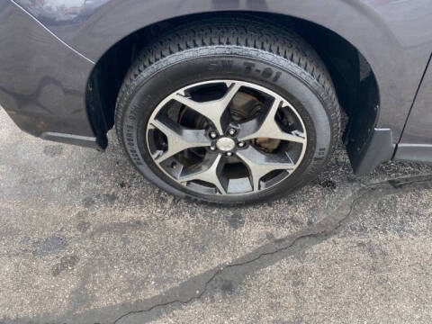 2014 Subaru Forester 2.0XT Touring