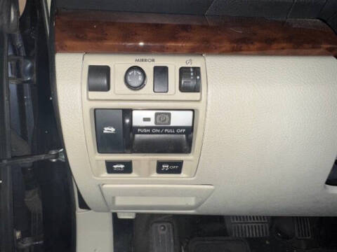 2013 Subaru Legacy 3.6R Limited