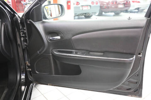 2014 Chrysler 200 LX