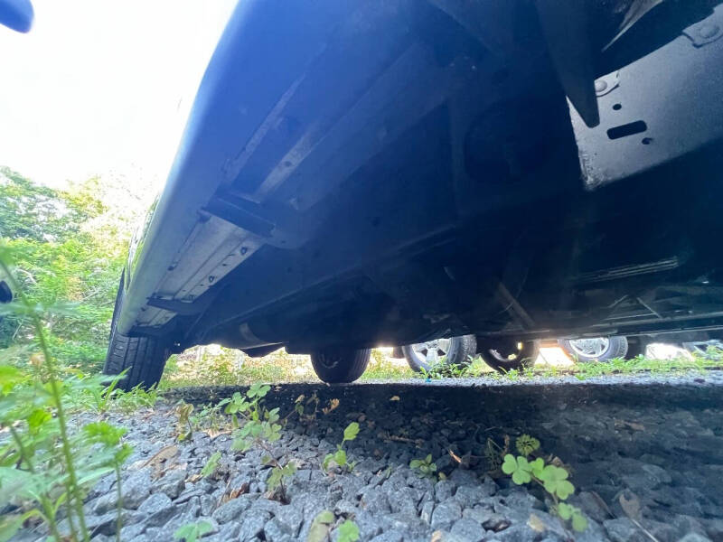 2004 Toyota 4Runner SR5