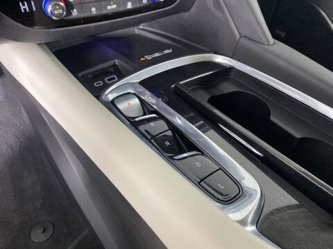 2022 Buick Enclave Premium