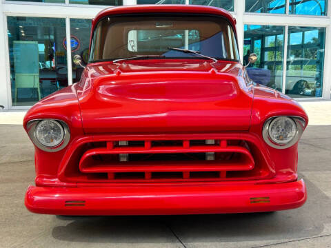 1957 Chevrolet 3100