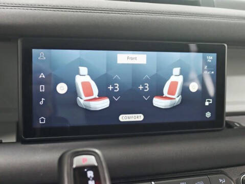 2020 Land Rover Defender 110 HSE