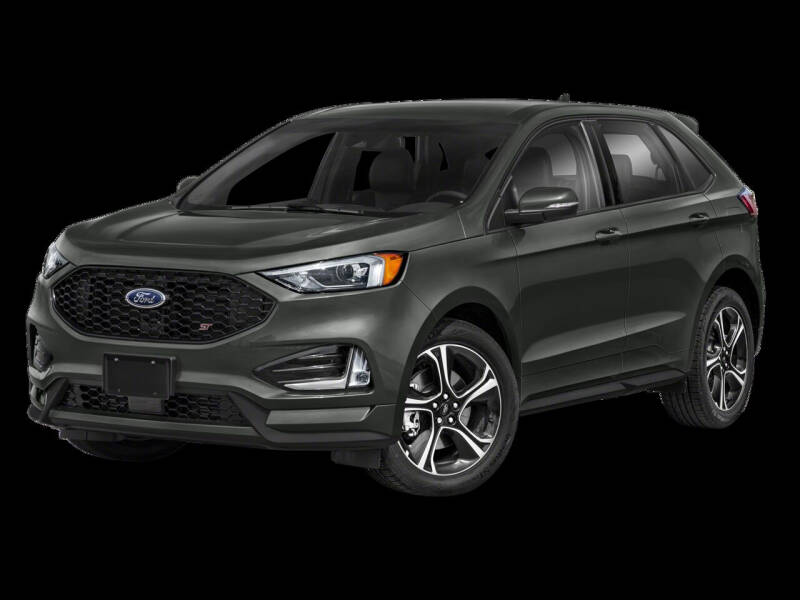 2019 Ford Edge ST