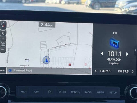 2022 Hyundai Kona Limited