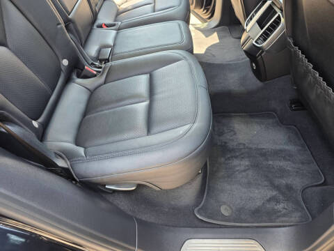 2016 Porsche Cayenne S