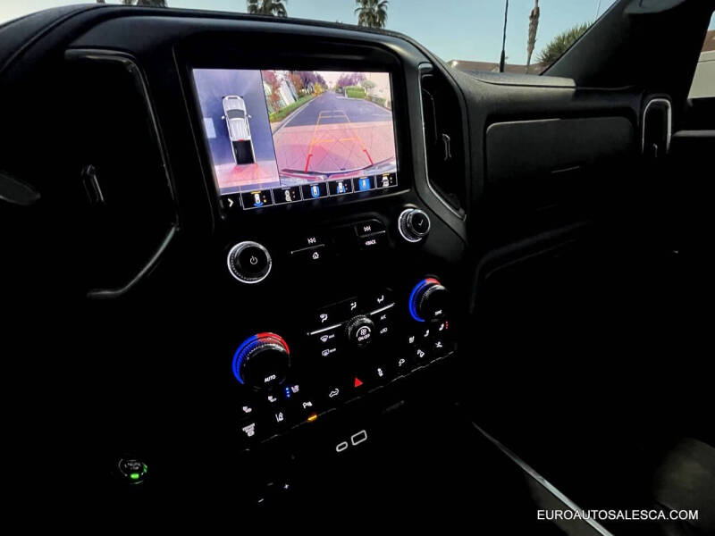 2021 GMC Sierra 2500HD Denali