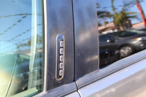 2002 Ford Explorer XLT