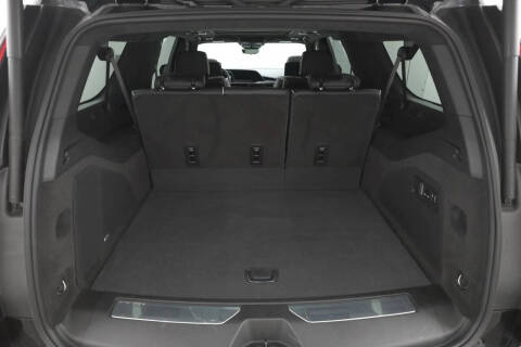 2023 Cadillac Escalade-V ESV