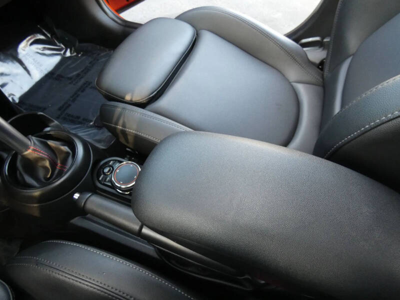 2019 MINI Hardtop 4 Door Cooper S