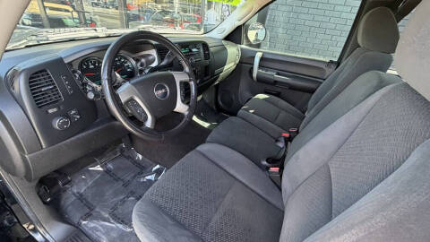 2008 GMC Sierra 1500