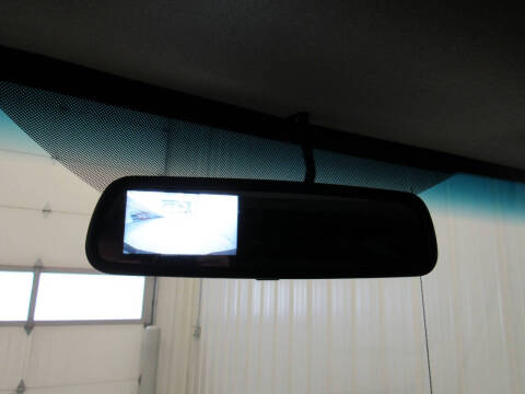 2021 Chevrolet Express 2500