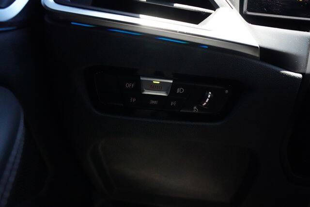 2024 BMW i4 eDrive35 Gran Coupe