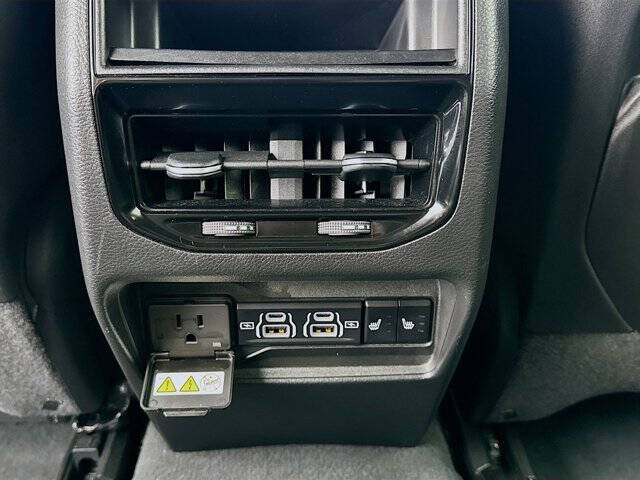 2022 Jeep Grand Cherokee Trailhawk 4xe