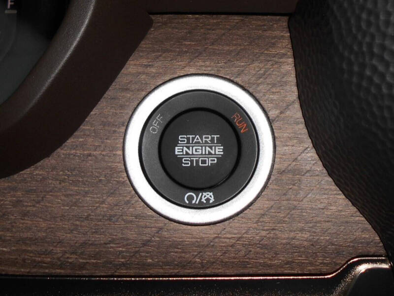 2026 RAM 1500 Limited Longhorn