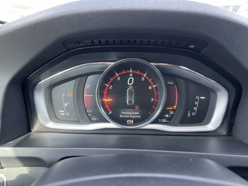 2017 Volvo S60 T5 Inscription