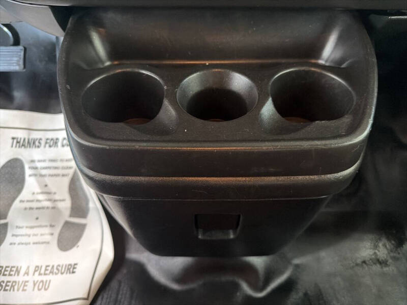 2017 Chevrolet Express LS 2500