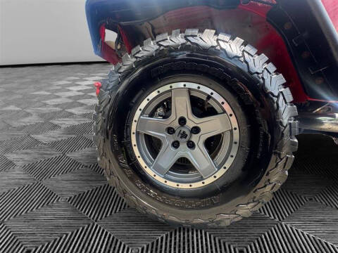 2006 Jeep Wrangler X