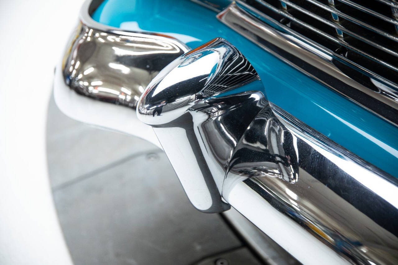 1956 Chevrolet Bel Air 53