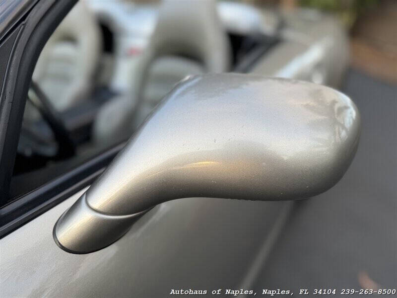 2000 Chevrolet Corvette