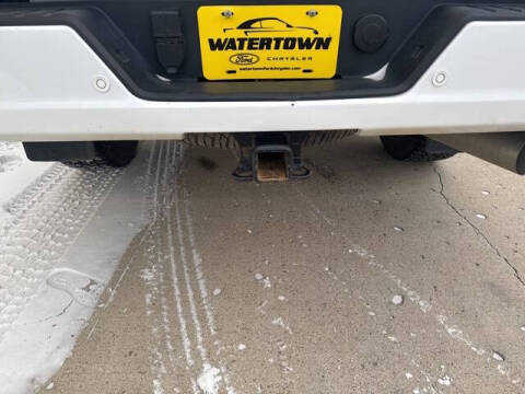 2023 GMC Sierra 2500HD