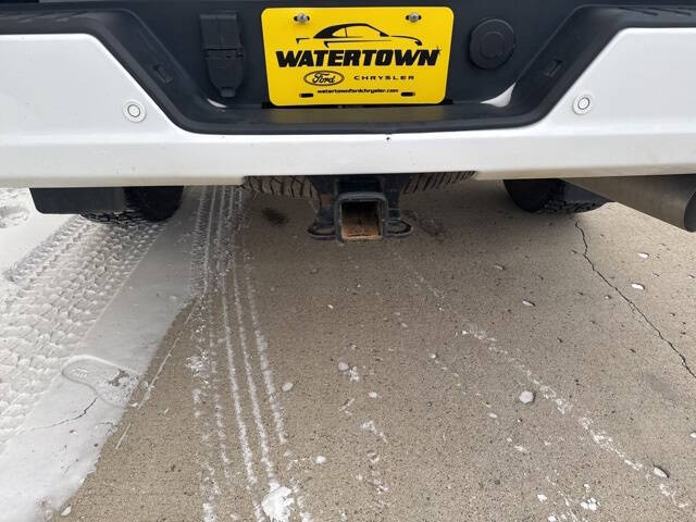 2023 GMC Sierra 2500HD