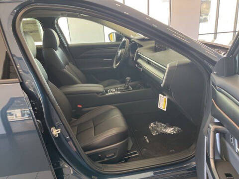 2026 Mazda CX-50 2.5 S Premium